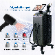 Weifang Km 3 Wave 755 808 1064nm Km Ice Platinum/ Ice Laser Hair Removal Beauty Salon Equipment/Km Titanium Diode Laser Hair Removal