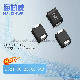  Diode Rectifier Do-214AC 2A 600V SMD Es2j Super Fast Recovery Rectifier Diode Semiconductor