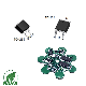  Electronics Transistor Mosfet Usually Used in Amplifier Circuits or Switching Circuits (PCB Assembly)