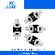 Juxing Mk2545 60A 45V Photovoltaic Solar Cell Schottky Bypass Diode in PV Box manufacturer