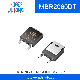  Mbr2060dt 60V20A Ifsm120A Vrms42V Juxing Surface Mount Schottky Rectifiers to-252 Package