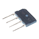 Glass Passivated Bridge Rectifiers 4GBJ1508