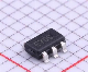 MCP6021T-E/OT MCP6021 Series 5.5V 10MHz Operational Amplifier IC