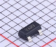 MCP1525T-I/TT 2.5V Precision Voltage Reference IC