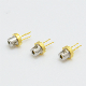  High Quality Sharp 5.6mm Laser Diode 395nm 300MW UV Violet Laser Diode