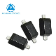  SK12/SK14/SK16/SK1A/SK1B/SK1D  1A Schottky Barrier Rectifier Diode with SOD-123 Package