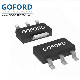  Goford Mosfet G06n02h 20V 14.3mohm Sot-223 Package N Channel Mosfet