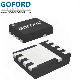  Goford Mosfet G45p02D3 19V 45A Dfn3X3 P Channel Mosfet for Pd Application