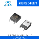 Juxing Mbr2045ds 45V20A Ifsm120A Surface Mount Schottky Rectifiers with to-252 Package manufacturer