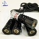  1-30MW 520nm High Quality Green Laser Module Industrial Violet Blue