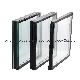 4+12A+4mm Double Glazing Glass/ Insulated Glass/ Window Glass/ Igu Glass/ Clear Glass/ Low E Glass/ Tempered Glass/Toughened Glass