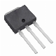  Original Irfu9024pbf P-Channel 60 V 8.8A (Tc) 2.5W (Ta) , 42W (Tc) Mosfet Transistor Irfu9024 (We provide Bom service PCB PCBA)