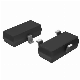  N-Channel Mosfets SMD DIP Transistors Nx7002ak, 215 Nx7002 Series