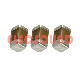 Chip 0805 X7r 10% 50V Multilayer Ceramic Capacitors