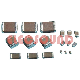  Cc41 CT41 Mlcc X7r X5r Chip SMD Multilayer Ceramic Capacitors