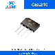 Glass Passivated Junctions Rating to 1000V Prv GBL810 Bridge Rectifier Diode