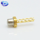  High Quality Osram Green 520nm 80MW 3.8mm Laser Diode (PL520B)