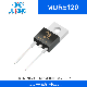 Mur5120 Juxing Ultra Fast Rectifiers Diode with ITO-220AC