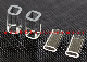 High Precision Oval Glass Solder Preforms