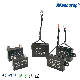 Motor Run Cbb61 Capacitor with Wires and Pins