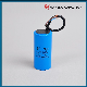 Aluminum Electrolytic Start Capacitor Bakelite Case manufacturer