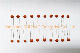  Ceramic Capacitor 5p 50V 5PF, IC, Electronic Components, Integrated Circuit