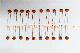 Ceramic Capacitor 103 10NF 50V 0.01UF, Used in Electronic Circuits