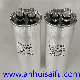 50 UF ± 5% 50 Mfd 370/450 V Cbb65 Round Run Start Capacitor for AC Motor Run or Fan Start and Cool or Heat Pump Air Conditione manufacturer