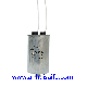 Cbb65 Motor Run Capacitors 50UF 450VAC (Round-Shaped, Single Capacitance Value) manufacturer