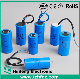  CD60 Motor Start Capacitor- Aluminum Shell Capacitors