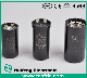 Widely Used Bakelite Shell CD60 Motor Start Capacitors manufacturer