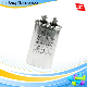 Hf Cbb65 Air Conditioner Capacitor 450V CQC, CE, VDE, RoHS manufacturer