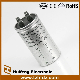 High Quality Hf Cbb60 AC Metal Shell Capacitor manufacturer