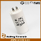 Cbb60 AC Motor Capacitor with Pin Series 450V 50UF manufacturer
