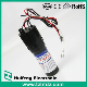 Motor Start Capacitor (CD60) 125VAC 75UF manufacturer