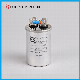 Stable Performance Cbb65 Air Conditioner Capacitor with Aluminum Shell manufacturer