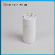 High Performance Cbb60 35UF Run Capacitor with 4 Pins Lead out manufacturer