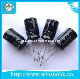  CD113h High-Quality / Low Leakage Type RoHS Aluminum Electrolytic Capacitor
