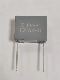 Double Sided Metallized 0.033UF 1000V Low Loss, , High Voltage, High Frequency, Driver Capacitor Cbb84