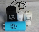 Good Quality Cbb60 Motor Run Capacitor for Water Pump