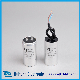 Super Durable Cbb60 Motor Run Capacitor