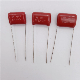 LED Special High Temperature Resistance Cbb Capacitor