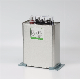  Intelligent Power Capacitor Split Phase Compensation 250V 5kvar