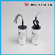 Cbb60 AC Motor Wire Series Capacitor manufacturer