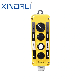 Xdl10-Epbd4 4 Holes Plastic Box Selector Switch Electronic Electrical Control Box