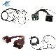 Professional Cables Assembly Supplier High Quality OEM ODM Custom Cable Custom Wire Harness