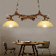  Stag Antler Lamp Hanging Chandelier Lighting Fixtures Wh-AC-27