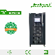  10-1200kVA Industrial UPS IP21 Degree Three Phase Online UPS