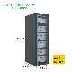  High Capacity Solar Cabinet 48V LiFePO4 Lithium Battery Control Module Pack 20kwh 30kwh 40kwh 50kwh 100kwh 150kwh for Electric Car