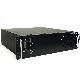  Rack Mount Online High Frequency UPS / 1kVA UPS